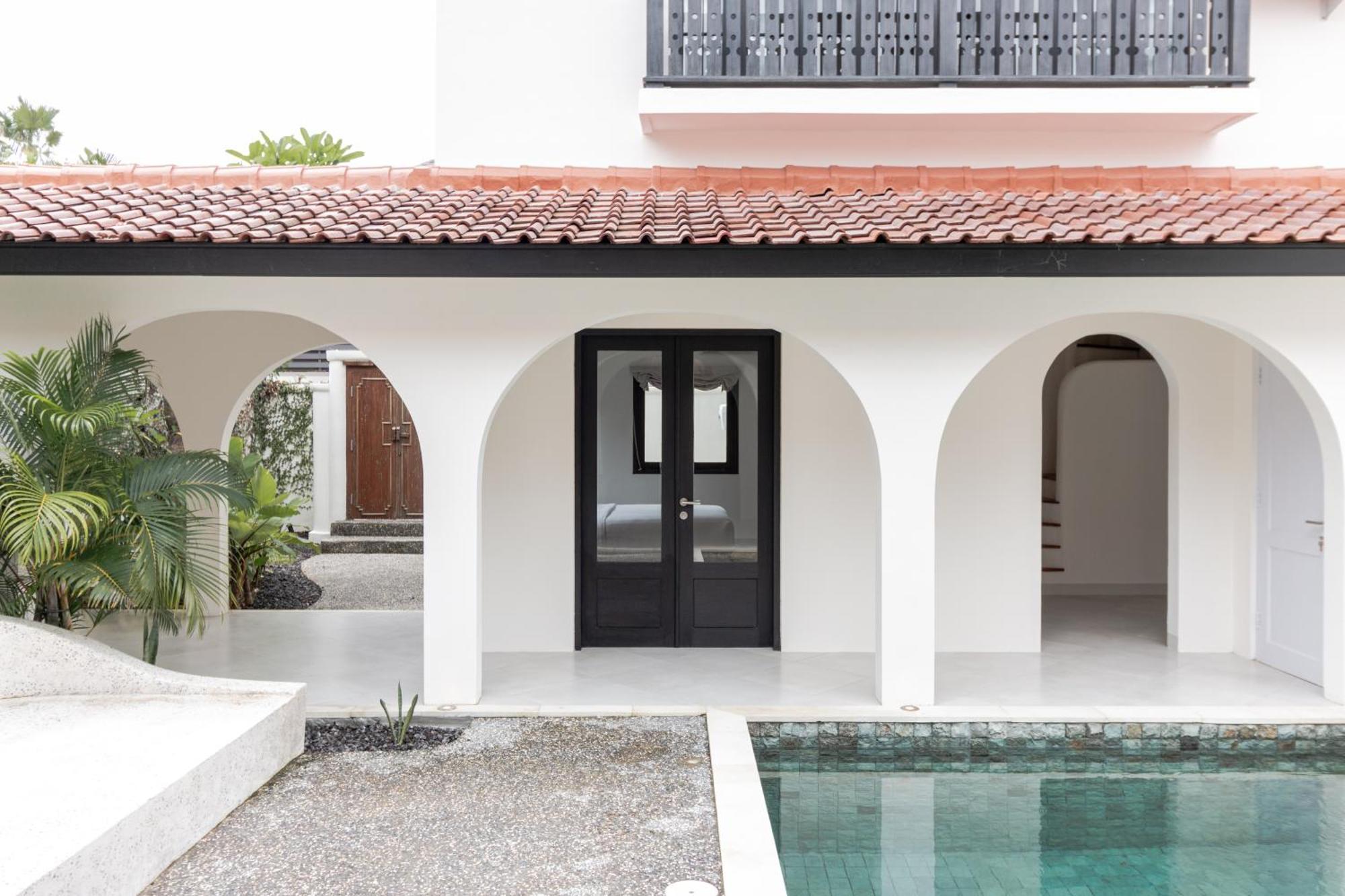 Happy Together By Kresna Hospitality Seminyak  Exterior photo